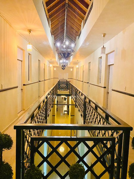 RIG Hotel Casa Conde