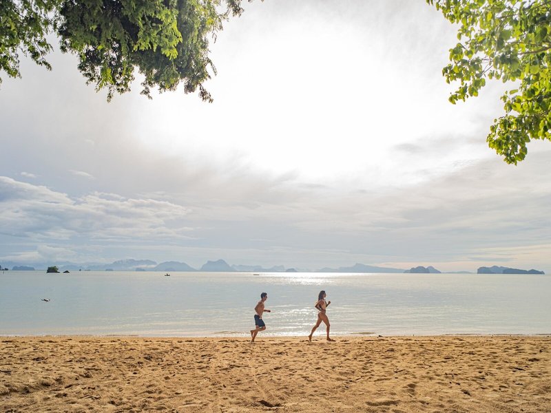 Paradise Koh Yao Boutique Beach Resort & Spa 2