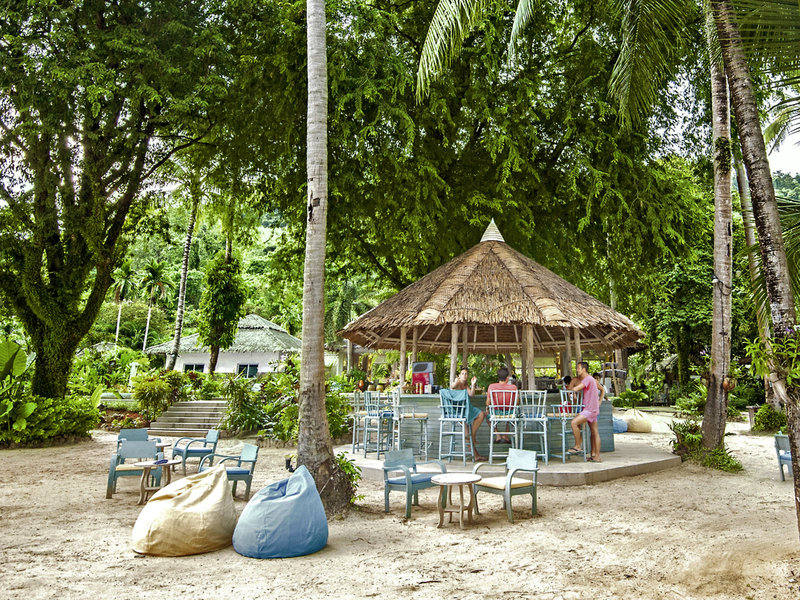 Paradise Koh Yao Boutique Beach Resort & Spa 5