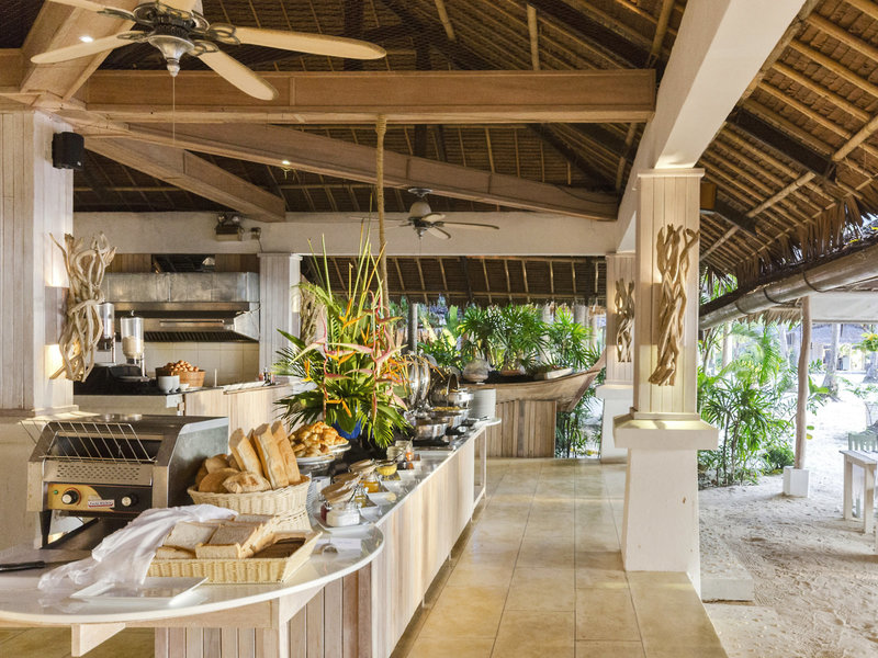 Paradise Koh Yao Boutique Beach Resort & Spa 6