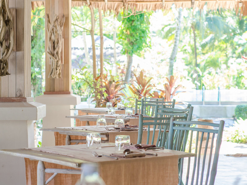 Paradise Koh Yao Boutique Beach Resort & Spa 7