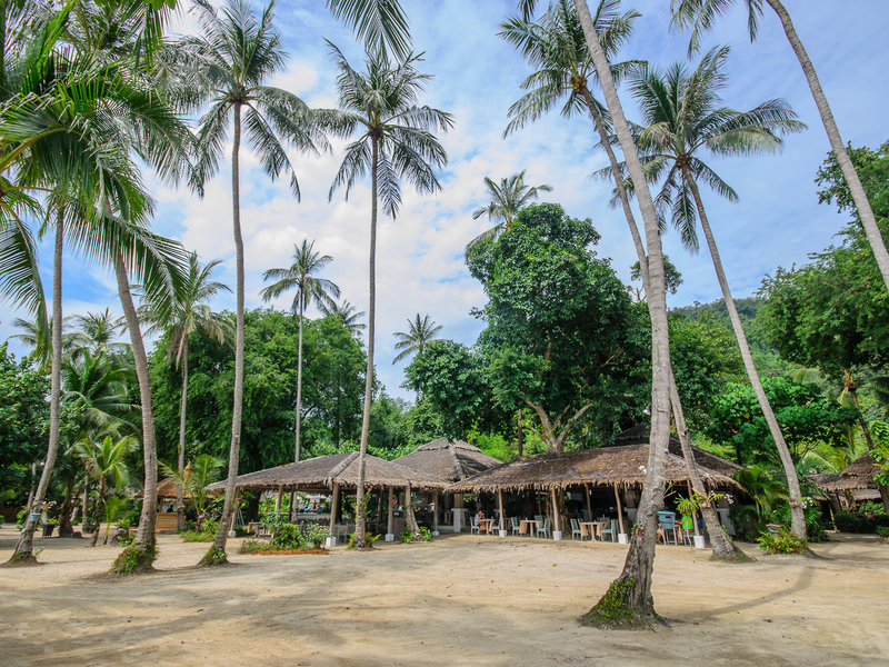 Paradise Koh Yao Boutique Beach Resort & Spa 8