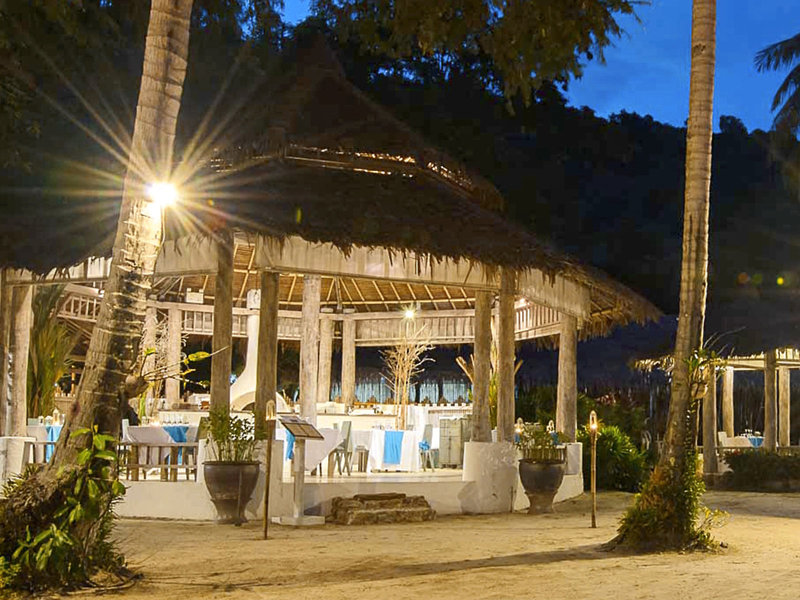 Paradise Koh Yao Boutique Beach Resort & Spa 9