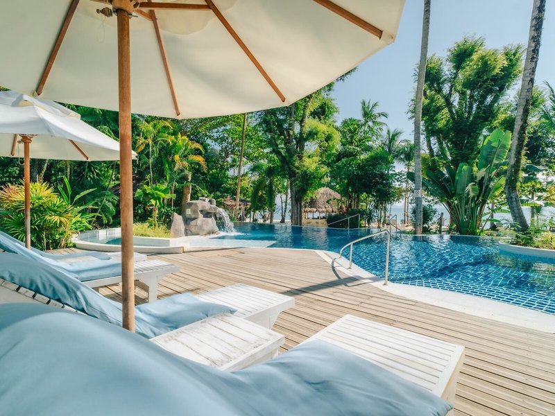 Paradise Koh Yao Boutique Beach Resort & Spa 13