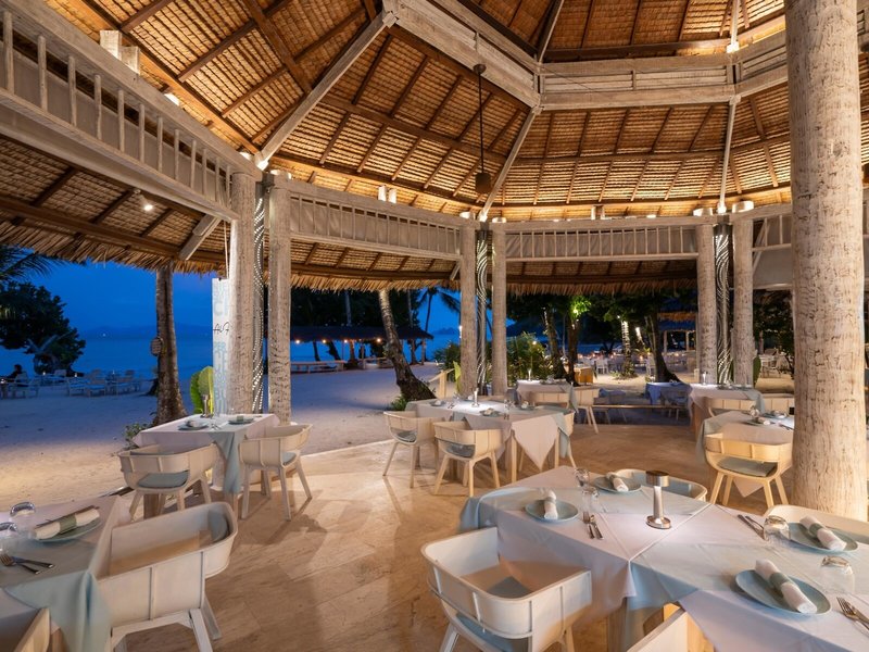 Paradise Koh Yao Boutique Beach Resort & Spa 17