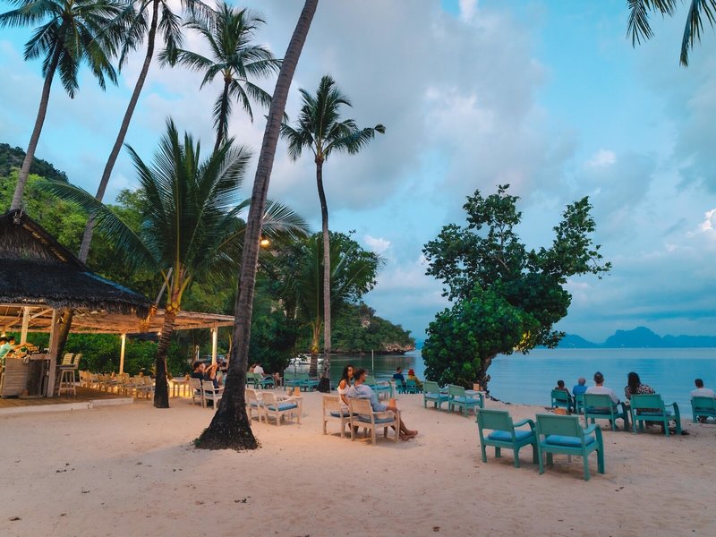 Paradise Koh Yao Boutique Beach Resort & Spa 19