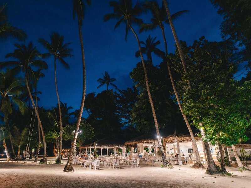 Paradise Koh Yao Boutique Beach Resort & Spa 20