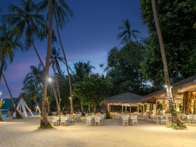Paradise Koh Yao Boutique Beach Resort & Spa 21