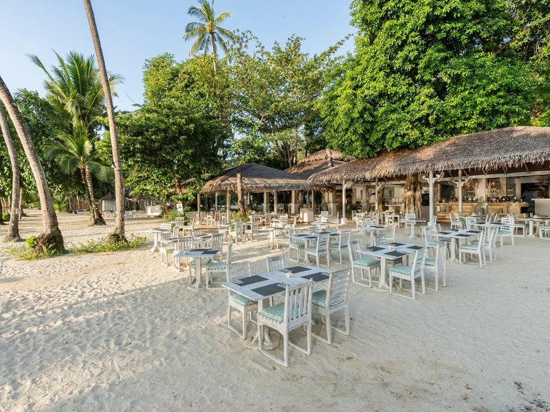 Paradise Koh Yao Boutique Beach Resort & Spa 23