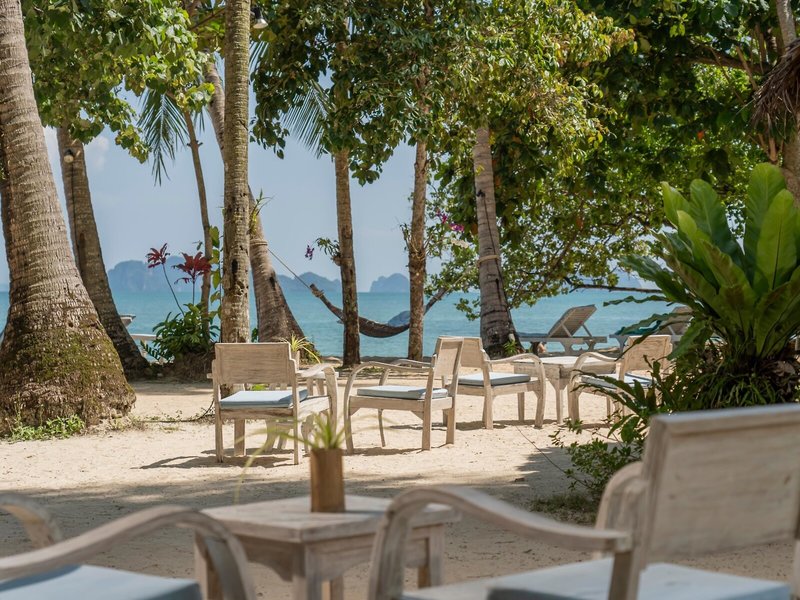 Paradise Koh Yao Boutique Beach Resort & Spa 30
