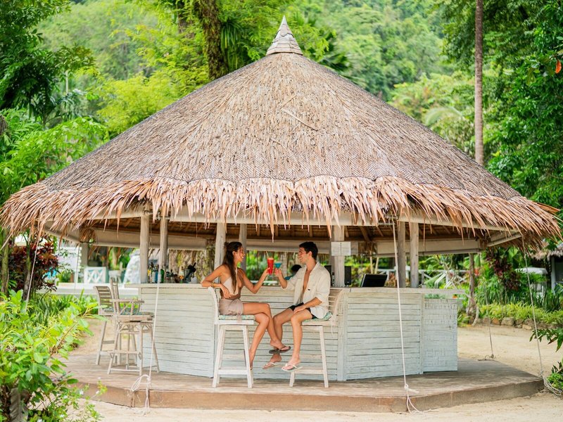 Paradise Koh Yao Boutique Beach Resort & Spa 32