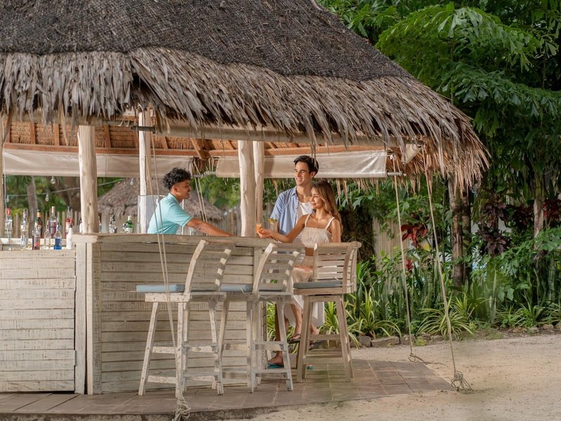 Paradise Koh Yao Boutique Beach Resort & Spa 33