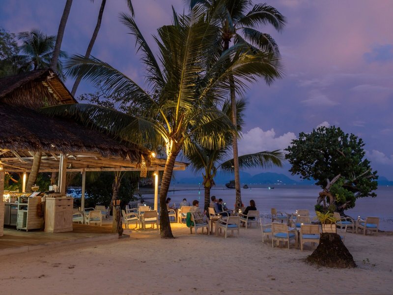 Paradise Koh Yao Boutique Beach Resort & Spa 35