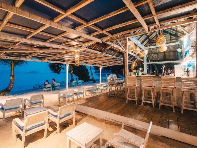 Paradise Koh Yao Boutique Beach Resort & Spa 36