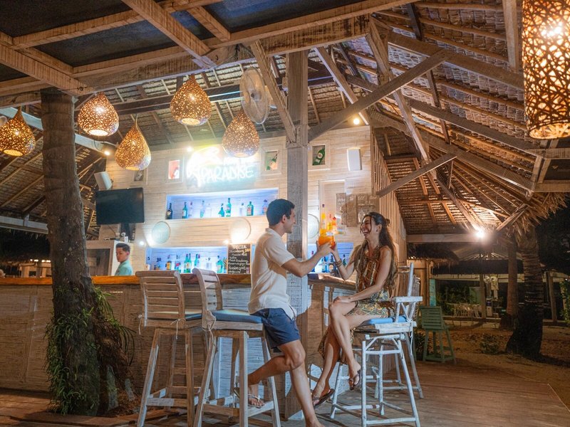 Paradise Koh Yao Boutique Beach Resort & Spa 37