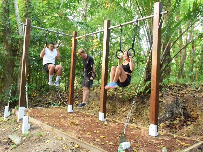 Paradise Koh Yao Boutique Beach Resort & Spa 38