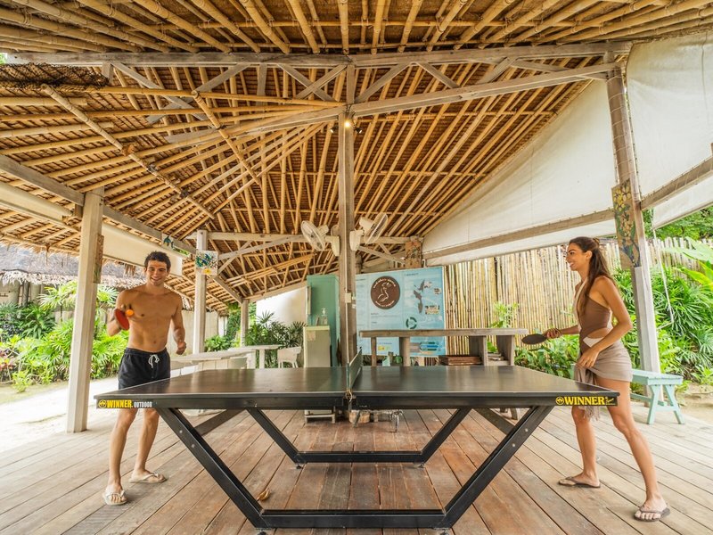 Paradise Koh Yao Boutique Beach Resort & Spa 39