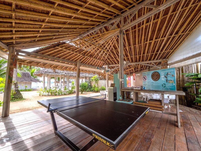 Paradise Koh Yao Boutique Beach Resort & Spa 40