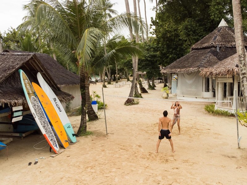 Paradise Koh Yao Boutique Beach Resort & Spa 41