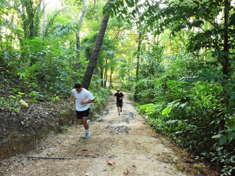 Paradise Koh Yao Boutique Beach Resort & Spa 44