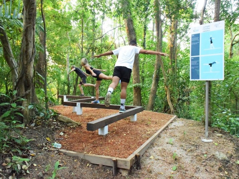 Paradise Koh Yao Boutique Beach Resort & Spa 46