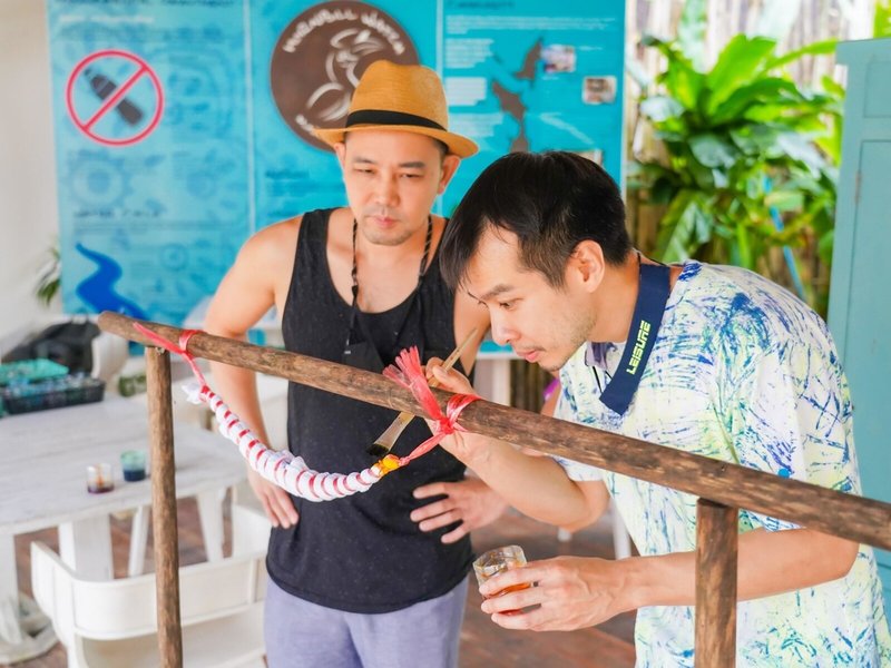 Paradise Koh Yao Boutique Beach Resort & Spa 47