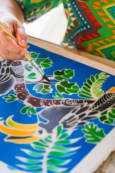 Paradise Koh Yao Boutique Beach Resort & Spa 48