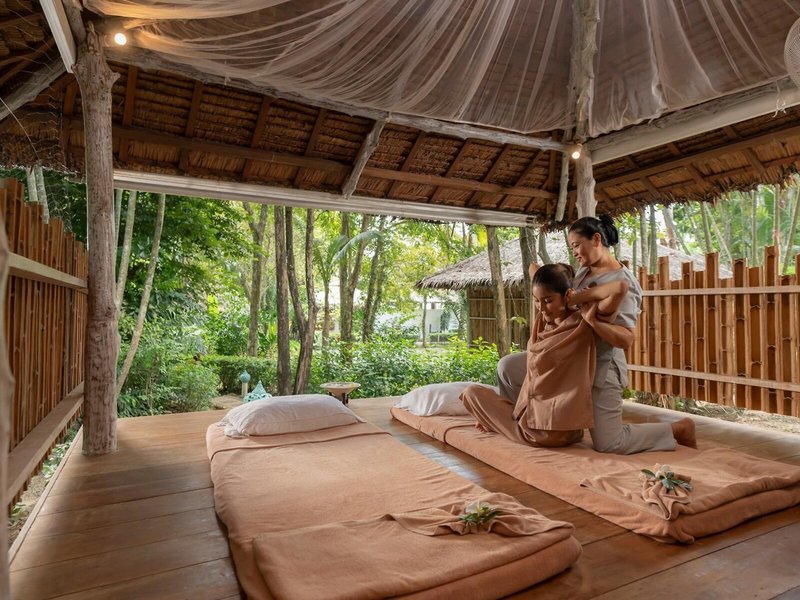 Paradise Koh Yao Boutique Beach Resort & Spa 49