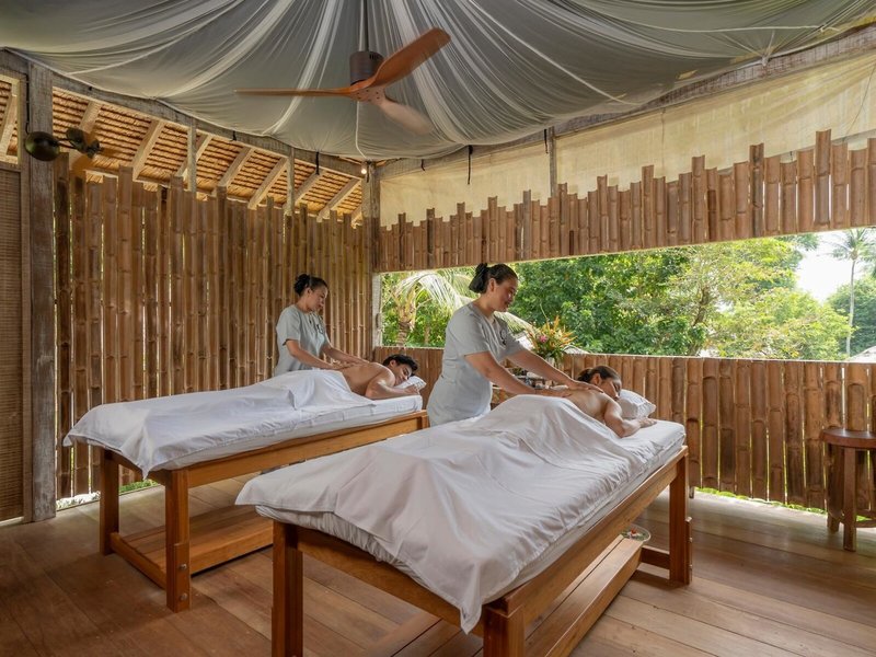 Paradise Koh Yao Boutique Beach Resort & Spa 50