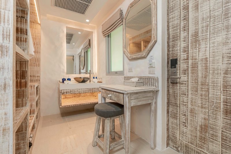 Paradise Koh Yao Boutique Beach Resort & Spa 11