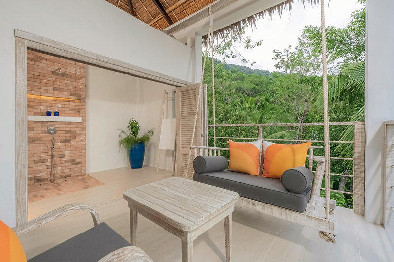 Paradise Koh Yao Boutique Beach Resort & Spa 12