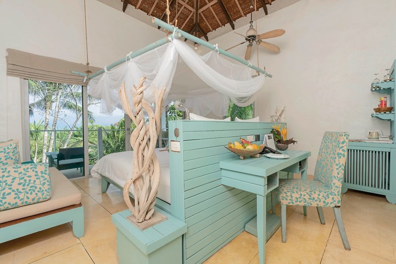 Paradise Koh Yao Boutique Beach Resort & Spa 13