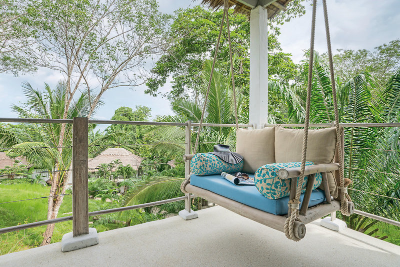 Paradise Koh Yao Boutique Beach Resort & Spa 14