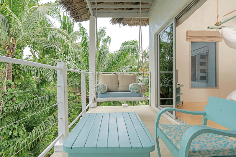 Paradise Koh Yao Boutique Beach Resort & Spa 15