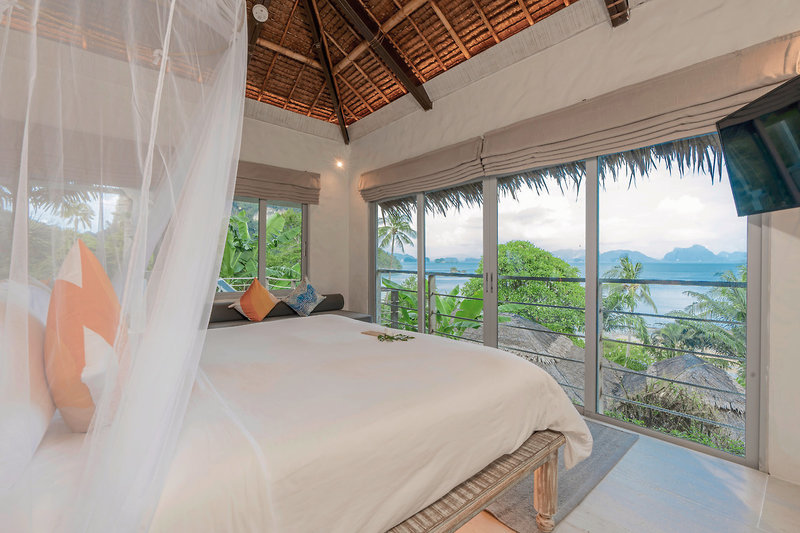 Paradise Koh Yao Boutique Beach Resort & Spa 16