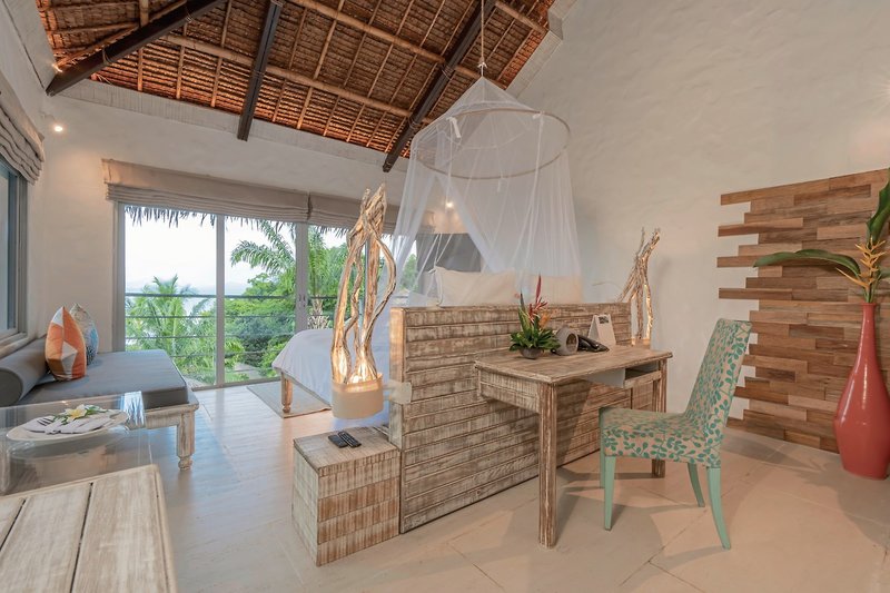 Paradise Koh Yao Boutique Beach Resort & Spa 18