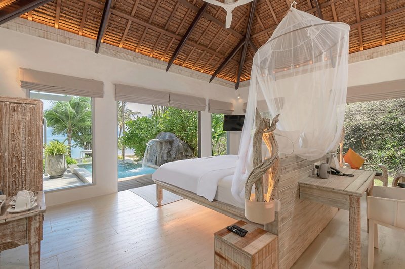 Paradise Koh Yao Boutique Beach Resort & Spa 19