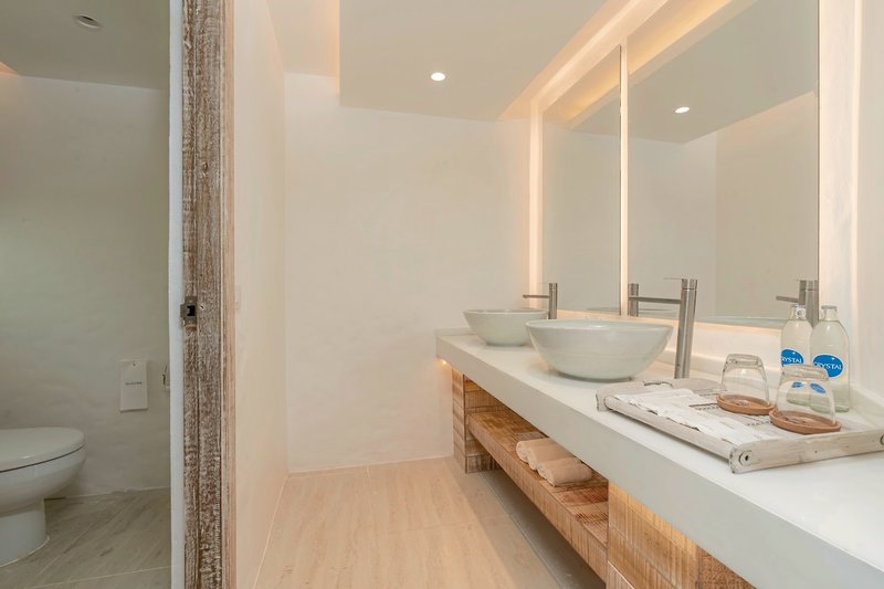 Paradise Koh Yao Boutique Beach Resort & Spa 21