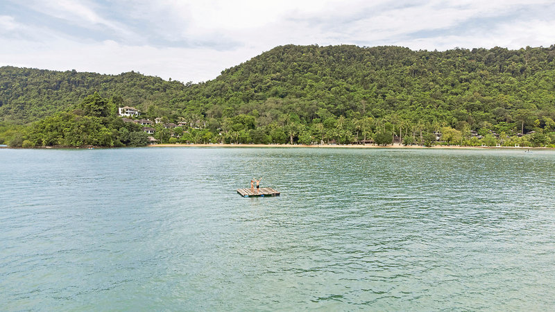 Paradise Koh Yao Boutique Beach Resort & Spa 24