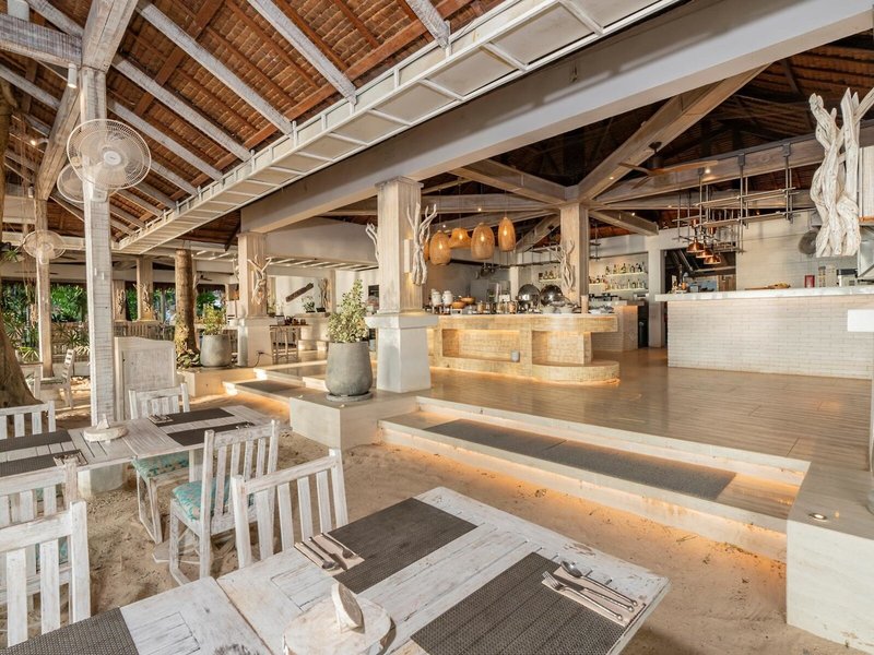 Paradise Koh Yao Resort 18