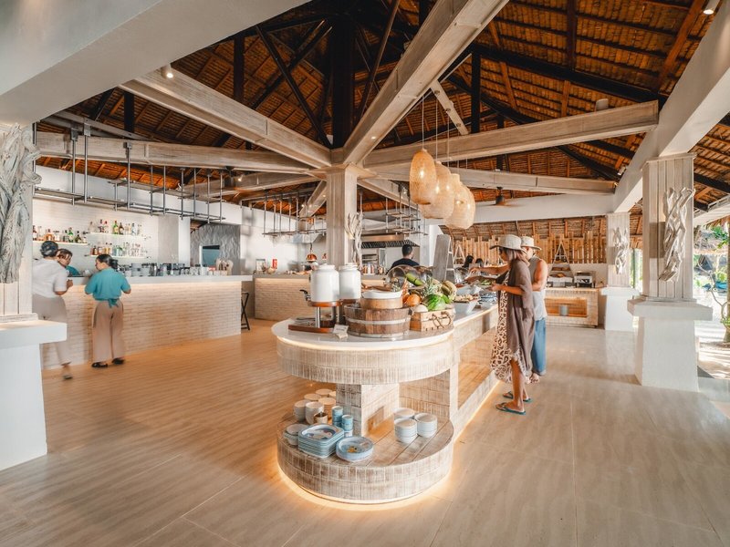 Paradise Koh Yao Resort 24