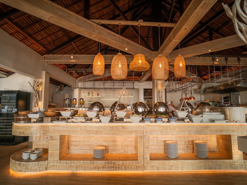 Paradise Koh Yao Resort 25