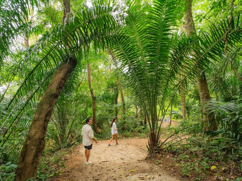 Paradise Koh Yao Resort 43