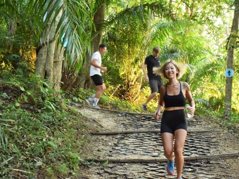 Paradise Koh Yao Resort 45