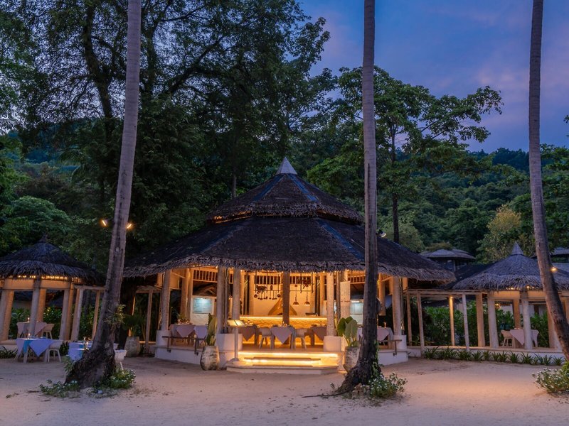 Paradise Koh Yao Boutique Beach Resort & Spa 26
