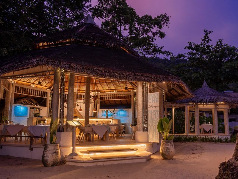 Paradise Koh Yao Boutique Beach Resort & Spa 27