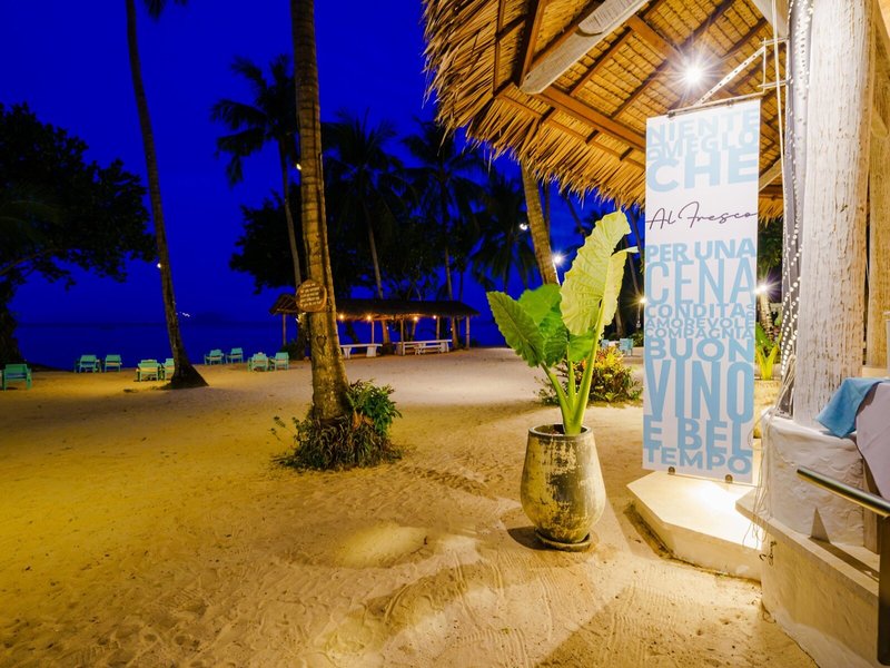 Paradise Koh Yao Boutique Beach Resort & Spa 28