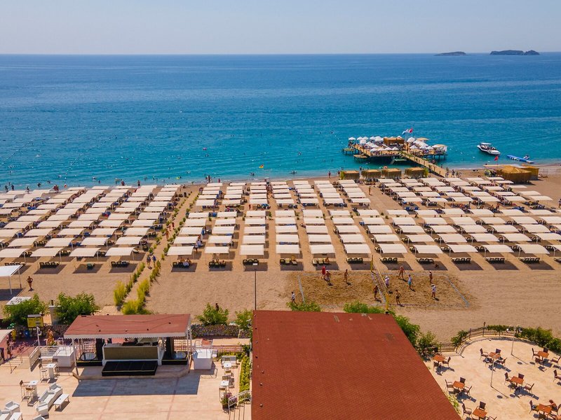 Club Hotel Phaselis Rose 1
