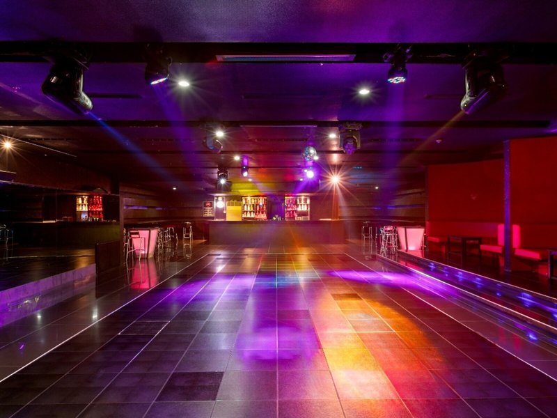 Club Hotel Phaselis Rose 2