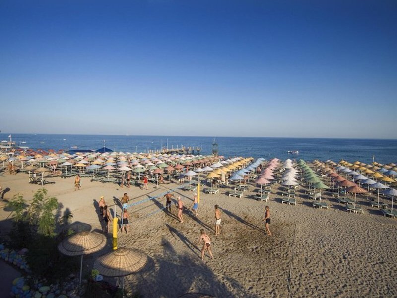 Club Hotel Phaselis Rose 6